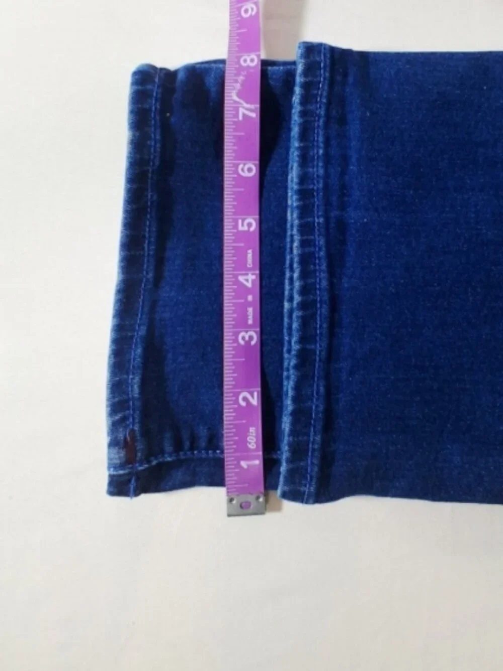 True Religion Jeans Mens 40(fits 42x34) Geno Relaxed Slim SN Flap Pockets